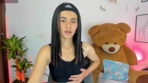 princessluna_14 online show from 01-10-26, 10:47