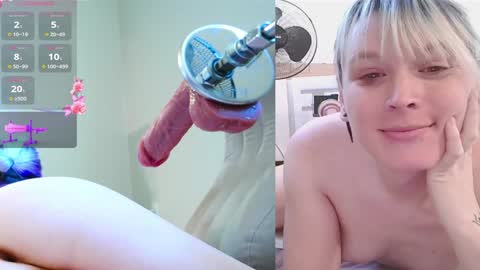 Snapshot of princessofyourdreams chatting on 12-30-24, 10:01 Gwyndoline Moon online show from 12-30-24, 10:01