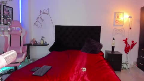 ryuu online show from 09-27-25, 11:54