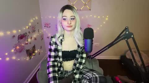 Starr online show from 02-08-26, 12:47