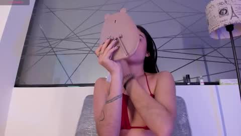 Valentina online show from 09-26-25, 06:23