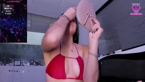 Valentina online show from 11-04-25, 07:02