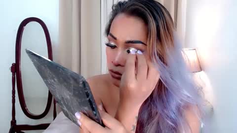 Snapshot of princessyanzy chatting on 12-04-24, 05:38 princessyanzy1 online show from 12-04-24, 05:38