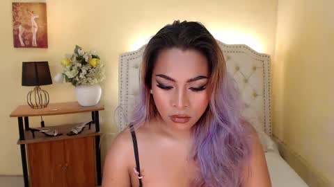 Snapshot of princessyanzy chatting on 12-05-24, 02:42 princessyanzy1 online show from 12-05-24, 02:42
