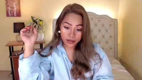 Snapshot of princessyanzy chatting on 12-13-24, 06:31 princessyanzy1 online show from 12-13-24, 06:31