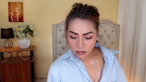 Snapshot of princessyanzy chatting on 02-26-25, 11:48 princessyanzy1 online show from 02-26-25, 11:48