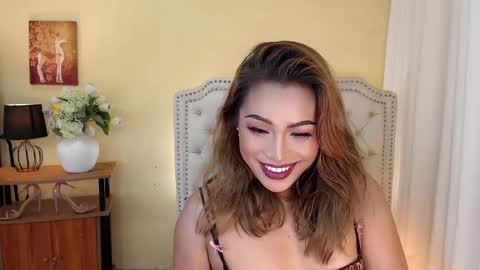 Snapshot of princessyanzy chatting on 03-06-25, 01:27 princessyanzy1 online show from 03-06-25, 01:27