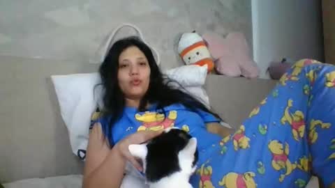 PrincessYara online show from 02-21-26, 12:55