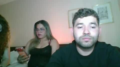 principiantes3 online show from 04-21-26, 07:39