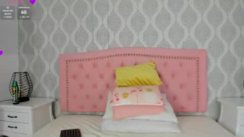 Snapshot of princsgirl_ chatting on 04-18-26, 06:45 Marcela online show from 04-18-26, 06:45