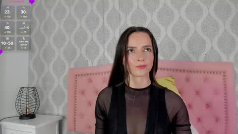 Snapshot of princsgirl_ chatting on 04-18-26, 07:07 Marcela online show from 04-18-26, 07:07