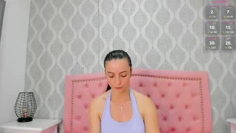 Snapshot of princsgirl_ chatting on 05-20-26, 07:53 Marcela online show from 05-20-26, 07:53