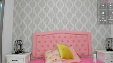 Snapshot of princsgirl_ chatting on 06-01-26, 06:09 Marcela online show from 06-01-26, 06:09