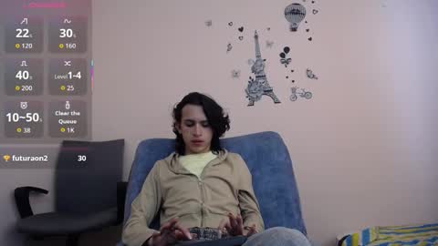 prinsess_sarita online show from 11-11-25, 07:58