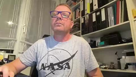 Snapshot of prinz1976 chatting on 10-01-25, 09:21 Prinz online show from 10-01-25, 09:21