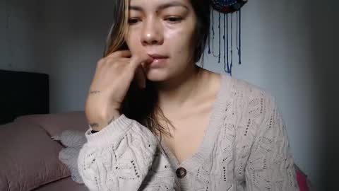 Marcela online show from 02-12-25, 09:33