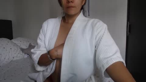 Marcela online show from 02-20-25, 09:09