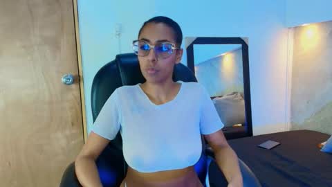 Priscila  online show from 12-02-25, 08:59