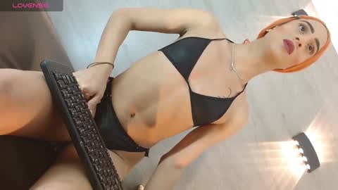 Snapshot of priscilarainbow chatting on 12-10-24, 02:39 priscilarainbow online show from 12-10-24, 02:39