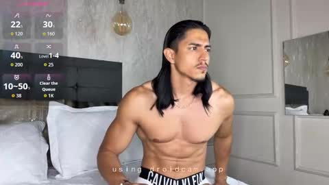 privilegewc online show from 11-22-25, 09:03