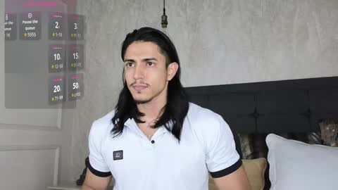 privilegewc online show from 12-16-25, 04:28