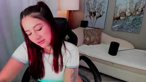 Priya Rose online show from 02-25-26, 09:46