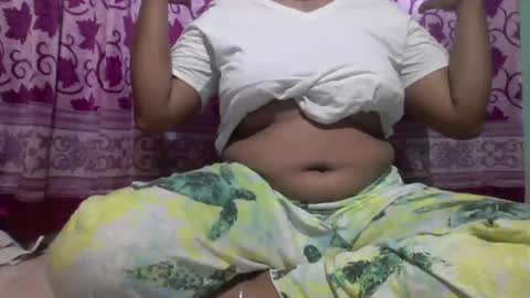 Snapshot of priyonti34 chatting on 10-07-25, 07:38 Priyonti ganguli online show from 10-07-25, 07:38