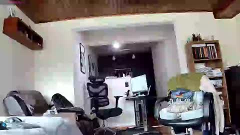 Probardetodo independent model online show from 01-27-25, 03:18