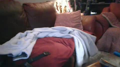 MUSCLEGOD online show from 02-12-25, 07:24