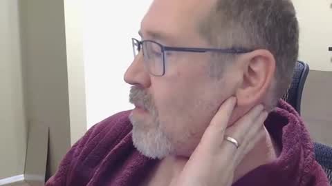 Snapshot of professor21255 chatting on 10-28-25, 11:36 professor21255 online show from 10-28-25, 11:36