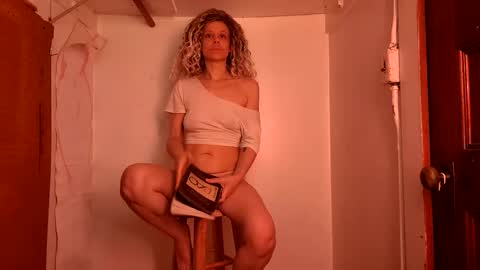 professorhushh online show from 12-01-25, 07:35