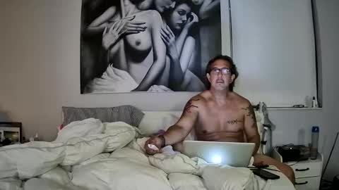 LG online show from 10-23-25, 04:56