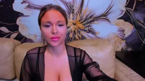 Snapshot of project_barbara chatting on 04-25-26, 12:30 Barbara online show from 04-25-26, 12:30