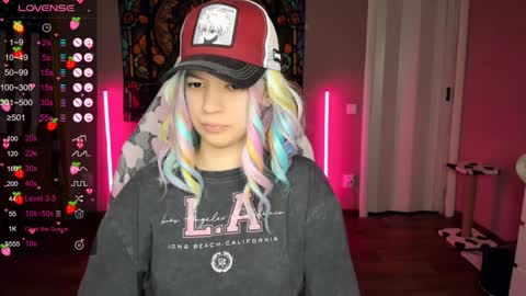 Snapshot of project_hisoka44 chatting on 12-07-24, 02:20 Di online show from 12-07-24, 02:20