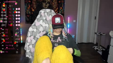 Snapshot of project_hisoka44 chatting on 12-07-24, 10:17 Di online show from 12-07-24, 10:17