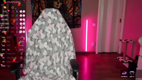 Snapshot of project_hisoka44 chatting on 12-08-24, 01:03 Di online show from 12-08-24, 01:03