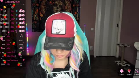 Snapshot of project_hisoka44 chatting on 12-19-24, 10:45 Di online show from 12-19-24, 10:45