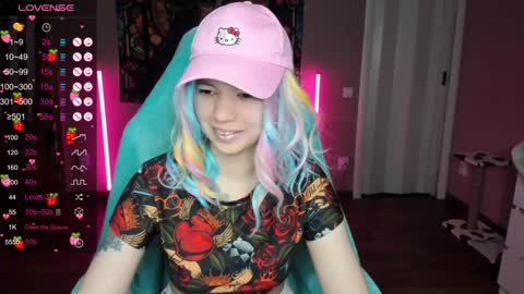 Snapshot of project_hisoka44 chatting on 12-29-24, 02:06 Di online show from 12-29-24, 02:06