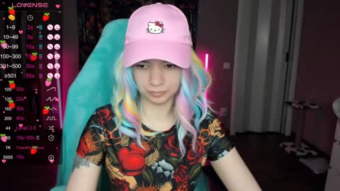 Snapshot of project_hisoka44 chatting on 12-29-24, 02:00 Di online show from 12-29-24, 02:00