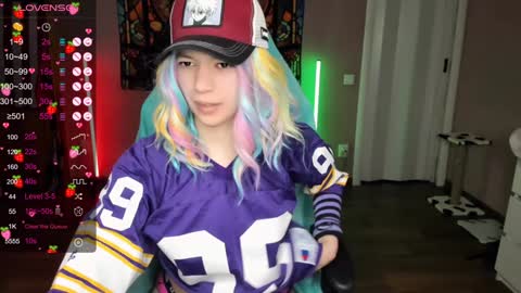 Snapshot of project_hisoka44 chatting on 12-30-24, 04:42 Di online show from 12-30-24, 04:42