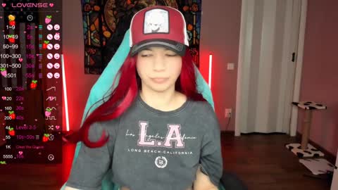 Snapshot of project_hisoka44 chatting on 01-02-25, 01:30 Di online show from 01-02-25, 01:30