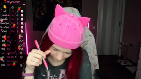 Snapshot of project_hisoka44 chatting on 01-17-25, 10:01 Di online show from 01-17-25, 10:01