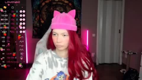 Snapshot of project_hisoka44 chatting on 01-24-25, 02:49 Di online show from 01-24-25, 02:49