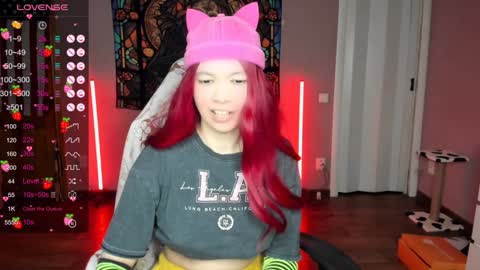 Snapshot of project_hisoka44 chatting on 01-25-25, 03:19 Di online show from 01-25-25, 03:19