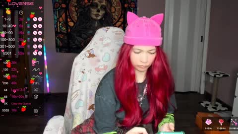 Snapshot of project_hisoka44 chatting on 01-26-25, 12:37 Di online show from 01-26-25, 12:37