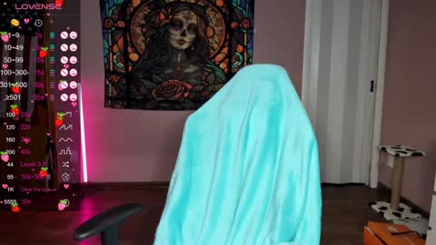 Snapshot of project_hisoka44 chatting on 01-31-25, 03:09 Di online show from 01-31-25, 03:09