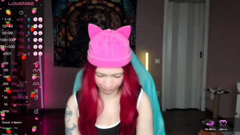 Snapshot of project_hisoka44 chatting on 01-31-25, 06:14 Di online show from 01-31-25, 06:14