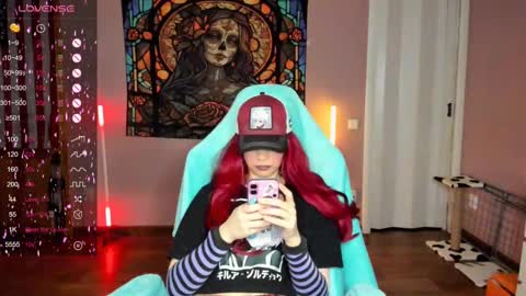 Snapshot of project_hisoka44 chatting on 03-01-25, 05:05 Di online show from 03-01-25, 05:05