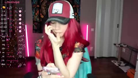 Snapshot of project_hisoka44 chatting on 03-04-25, 01:17 Di online show from 03-04-25, 01:17