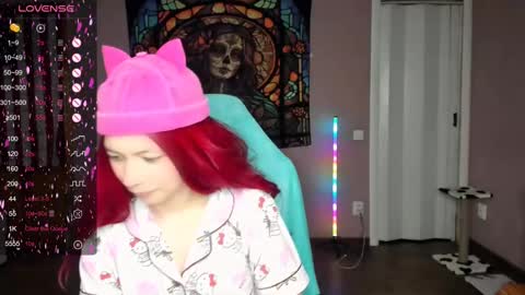 Snapshot of project_hisoka44 chatting on 03-07-25, 02:34 Di online show from 03-07-25, 02:34